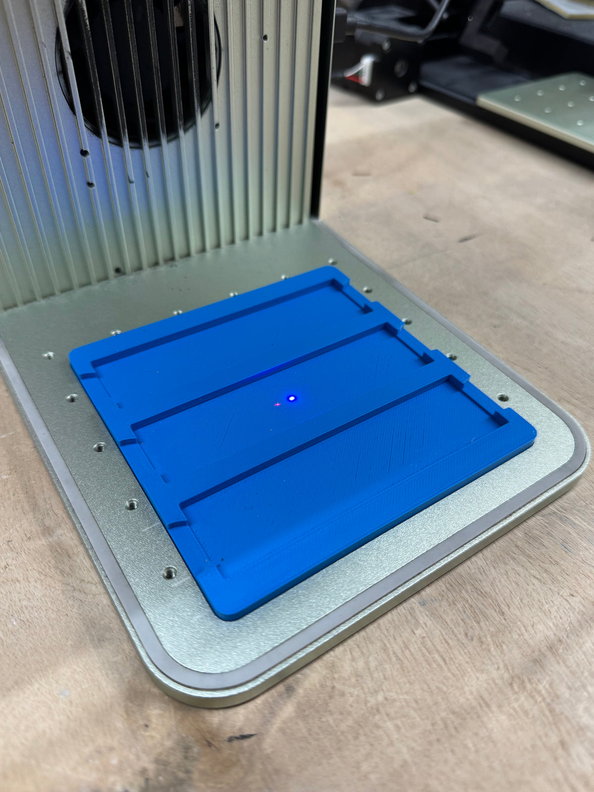 xTool F1 Bottle Opener Jig - 3D Printed Laser Engraving Jig