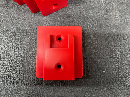 Milwaukee M18 Tool Holder - 3D Printed Wall Mount Organizer
