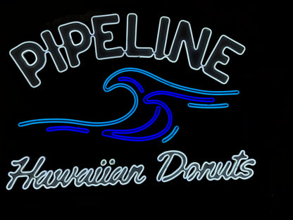 Custom LED Neon Signs - Any Logo, Name, Design!